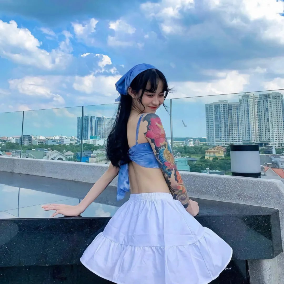 鱼与猫